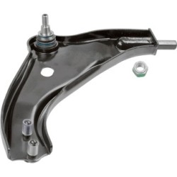 Control Trailing Arm LEMFORDER 3990601 for MINI MINI OE 31124048628