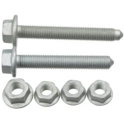 Suspension Repair Kit LEMFORDER 3996201 for SKODA VW OE N0150816