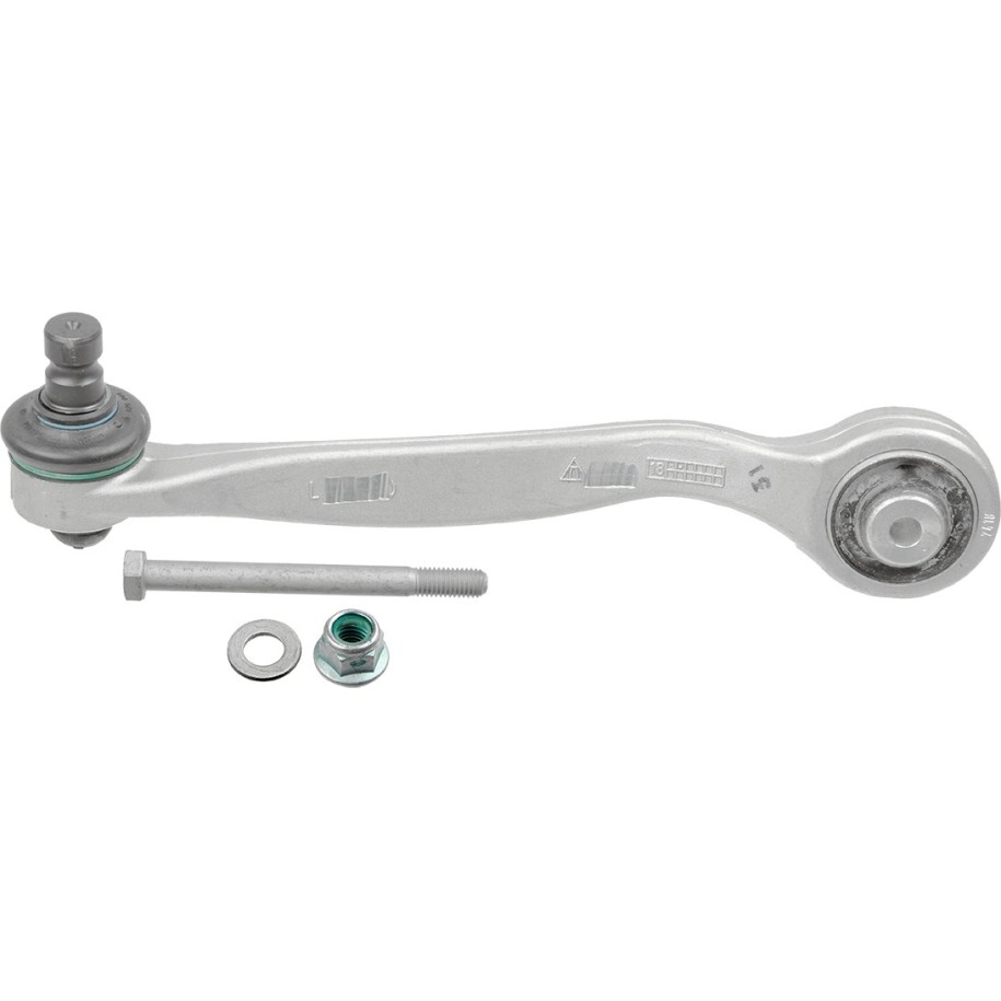 Control Trailing Arm LEMFORDER 3998801 for AUDI BENTLEY