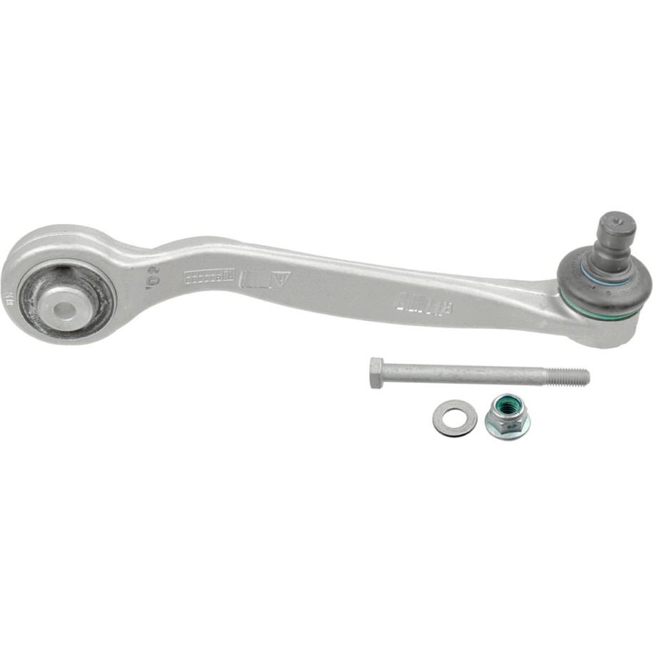 Control Trailing Arm LEMFORDER 3999101 for AUDI A6 OE 4E0407510H