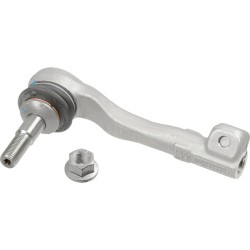 Tie Rod End LEMFORDER 3999401 for BMW 3 X3 X4 OE 32104A019D0