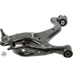 Control Trailing Arm LEMFORDER 3999901 for LAND ROVER RANGE ROVER