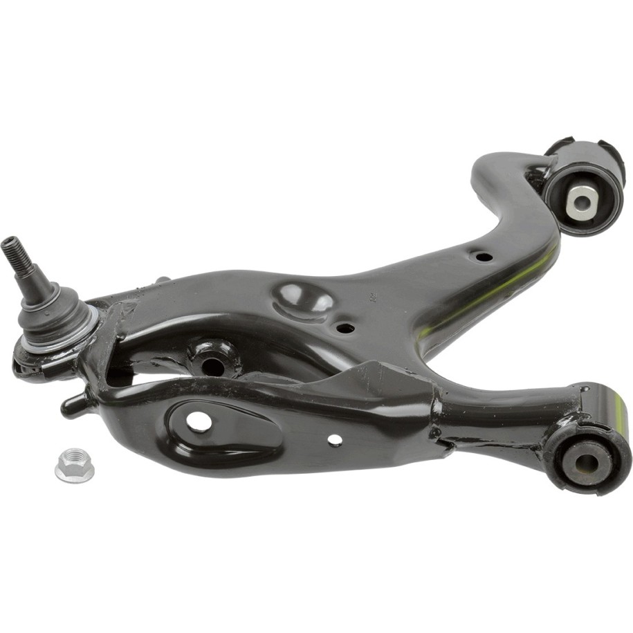 Control Trailing Arm LEMFORDER 4007301 for LAND ROVER DISCOVERY