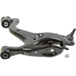 Control Trailing Arm LEMFORDER 4007401 for LAND ROVER DISCOVERY
