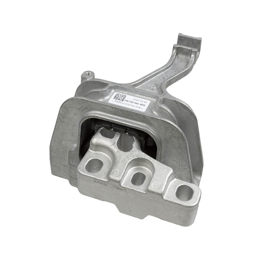 Engine Mounting LEMFORDER 4007901 for AUDI SEAT A3 TARRACO