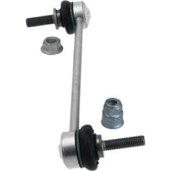 Stabiliser Drop Link (coupling Rod) LEMFORDER 4201701 for PORSCHE