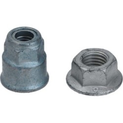 Stabiliser Drop Link (coupling Rod) LEMFORDER 4201701 for PORSCHE