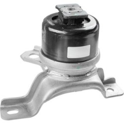 Engine Mounting LEMFORDER 4207401 for JAGUAR LAND ROVER