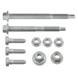 Suspension Repair Kit LEMFORDER 4211101 for LAND ROVER OE 33306760587