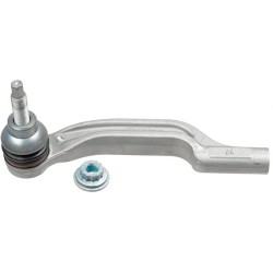 Tie Rod End LEMFORDER 4225201 for MERCEDES A-CLASS CLA GLA