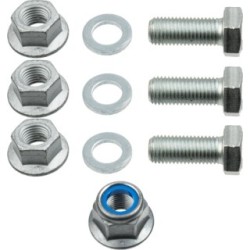 Suspension Repair Kit LEMFORDER 4228001 for DACIA MERCEDES