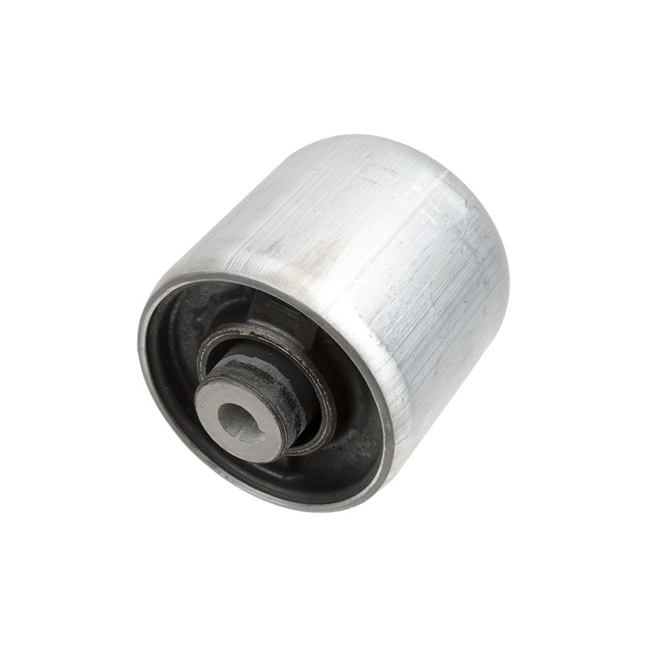 Control Trailing Arm Mounting LEMFORDER 4231101 for AUDI