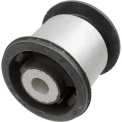 Control Trailing Arm Mounting LEMFORDER 4231201 for AUDI