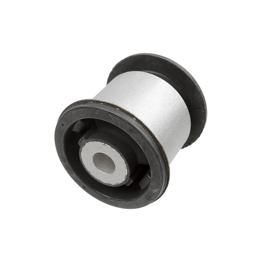Control Trailing Arm Mounting LEMFORDER 4231201 for AUDI