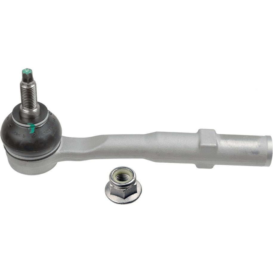 Tie Rod End LEMFORDER 4233701 for CITROEN VAUXHALL C3 CROSSLAND