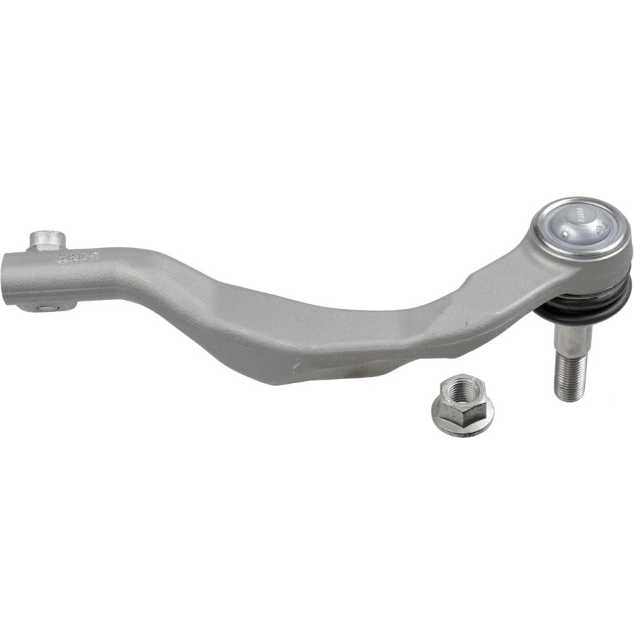 Tie Rod End LEMFORDER 4234201 for MINI MINI OE 32105A018C9