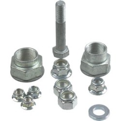 Suspension Repair Kit LEMFORDER 4234701 for CITROEN FIAT