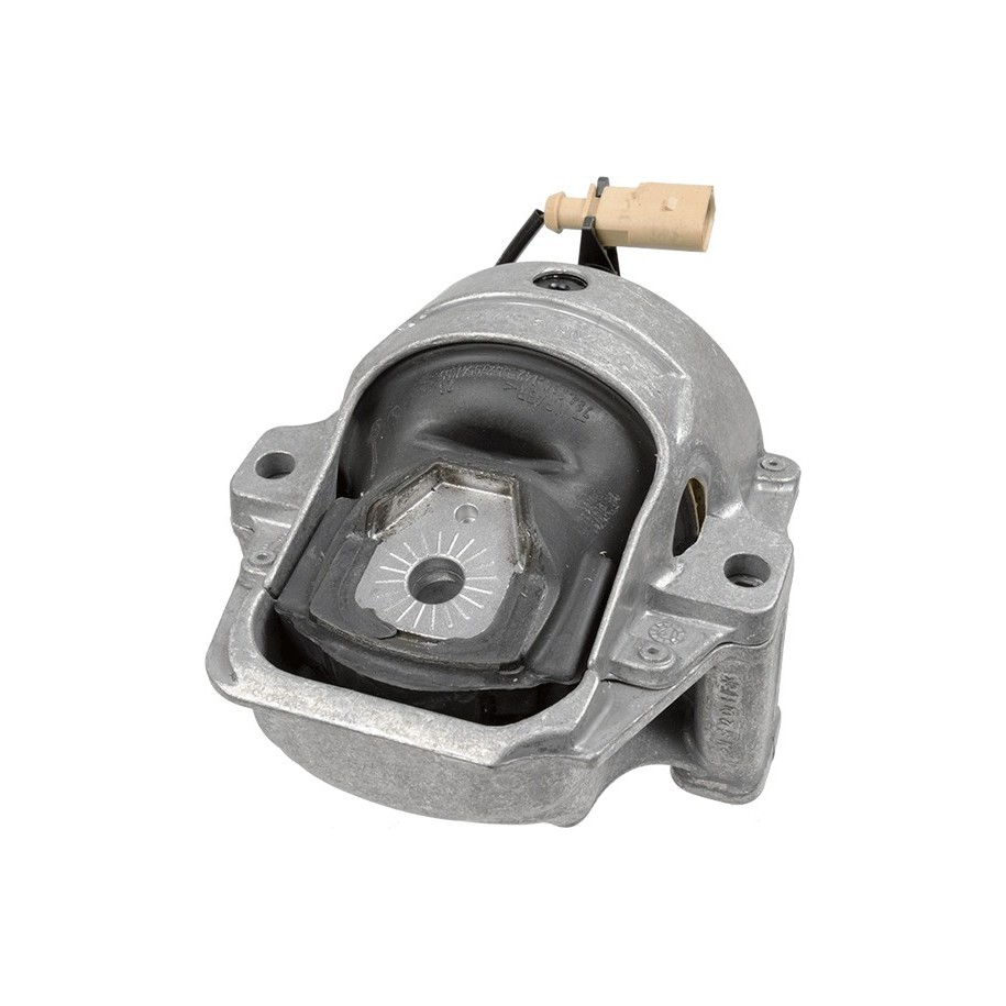 Engine Mounting LEMFORDER 4237101 for AUDI A5 Q5 OE 8R0199381AQ