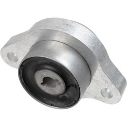 Control Trailing Arm Mounting LEMFORDER 4237501 for MERCEDES
