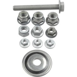 Suspension Repair Kit LEMFORDER 4240401 for BMW 5 6 OE 31106774714