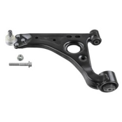 Control Trailing Arm LEMFORDER 4241101 for CHEVROLET VAUXHALL