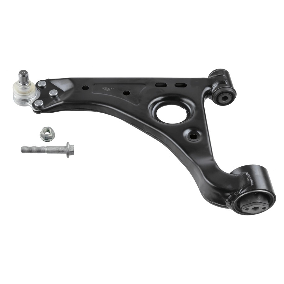 Control Trailing Arm LEMFORDER 4241101 for CHEVROLET VAUXHALL