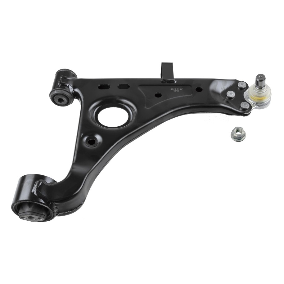 Control Trailing Arm LEMFORDER 4241201 for CHEVROLET VAUXHALL