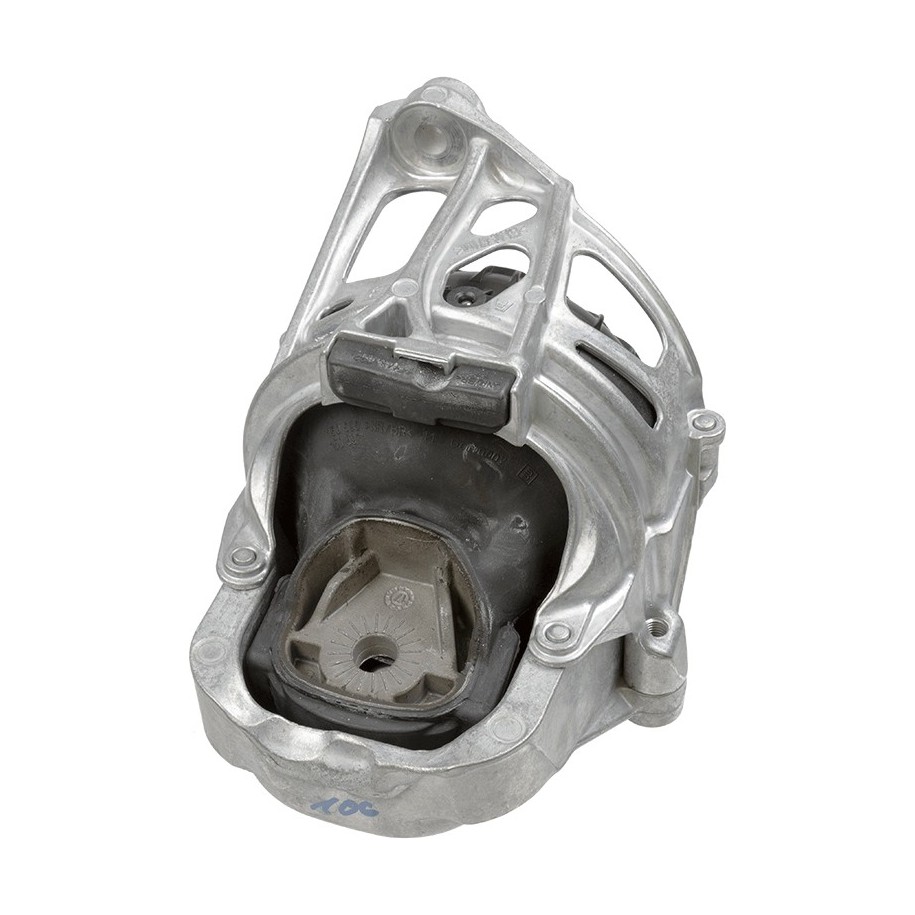 Engine Mounting LEMFORDER 4241601 for AUDI Q5 OE 4M0199371FJ