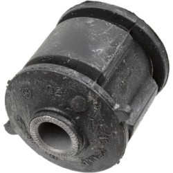 Control Trailing Arm Mounting LEMFORDER 4243101 for HYUNDAI ACCENT