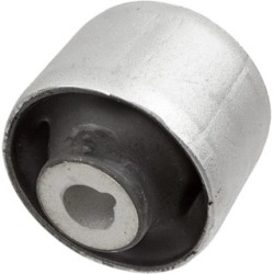 Control Trailing Arm Mounting LEMFORDER 4244401 for VW CRAFTER