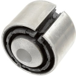 Control Trailing Arm Mounting LEMFORDER 4253501 for AUDI