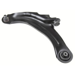 Control Trailing Arm LEMFORDER 4259101 for RENAULT CLIO ZOE