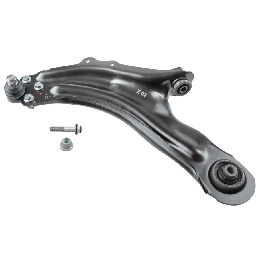 Control Trailing Arm LEMFORDER 4259301 for MERCEDES RENAULT