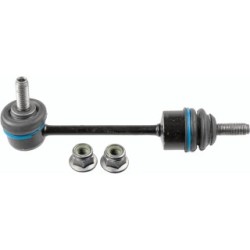 Stabiliser Drop Link (coupling Rod) LEMFORDER 4263201 for TESLA