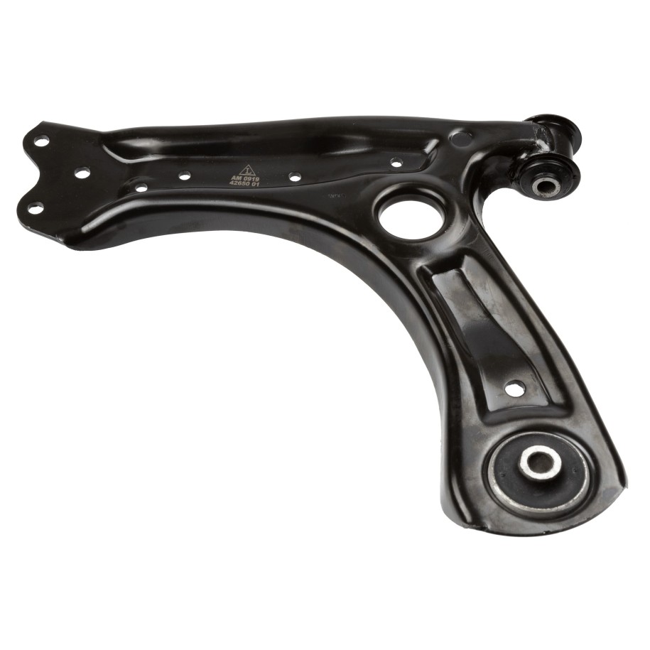 Control Trailing Arm LEMFORDER 4265001 for AUDI SEAT A1 IBIZA
