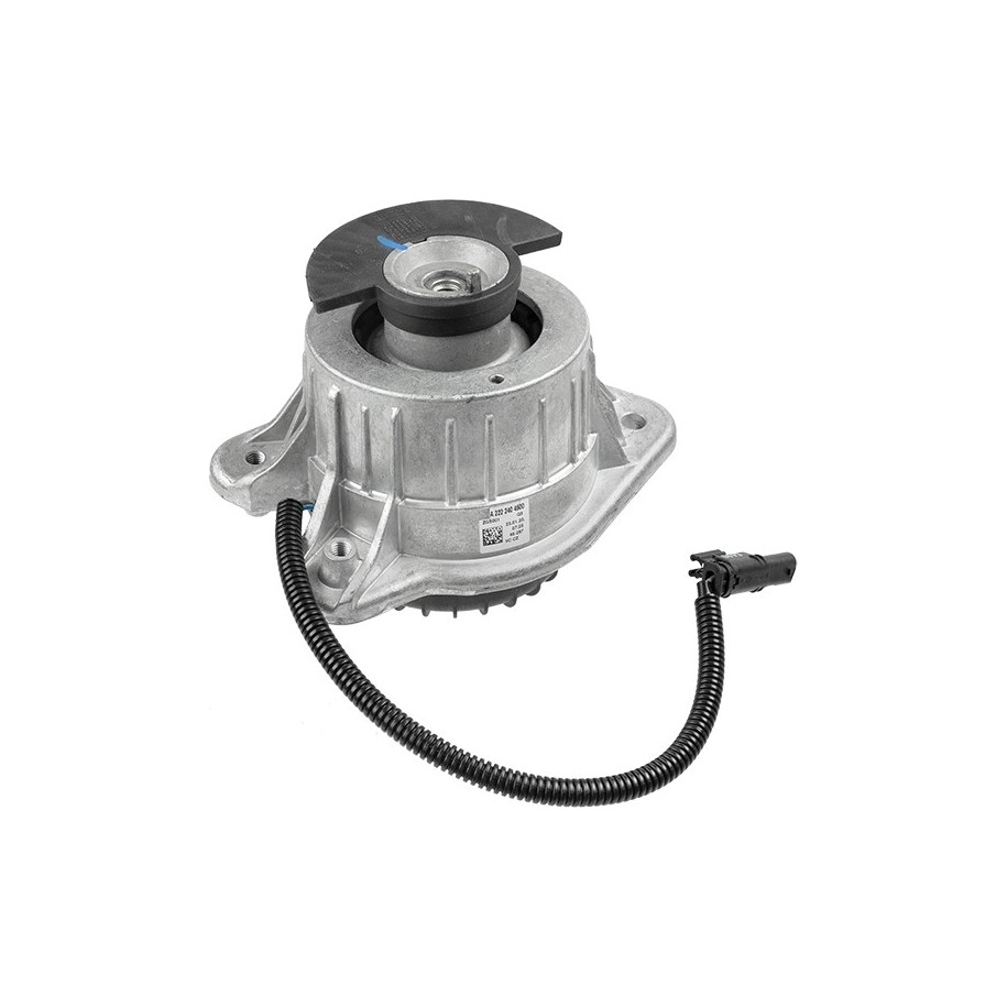 Engine Mounting LEMFORDER 4267901 for MERCEDES S-CLASS OE 2222404500