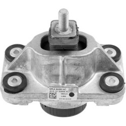 Engine Mounting LEMFORDER 4268301 for LAND ROVER RANGE ROVER