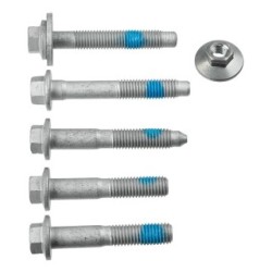 Suspension Repair Kit LEMFORDER 4276201 for FORD C-MAX FOCUS