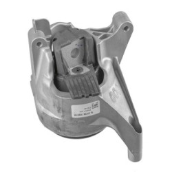 Engine Mounting LEMFORDER 4280201 for PORSCHE PANAMERA OE 9A719938400
