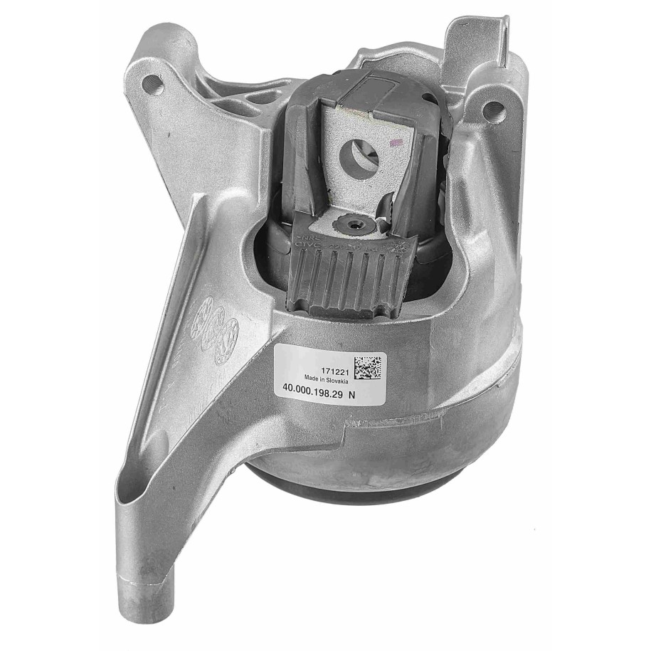 Engine Mounting LEMFORDER 4280301 for PORSCHE PANAMERA OE 9A719938300