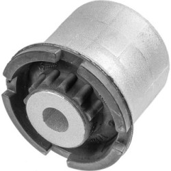 Control Trailing Arm Mounting LEMFORDER 4282201 for MERCEDES