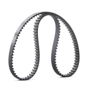 Timing Belt - RIDEX 306T0158