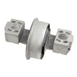 Control Trailing Arm Mounting LEMFORDER 4302001 for MERCEDES