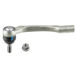 Tie Rod End LEMFORDER 4302201 for MERCEDES SPRINTER OE 9104606100