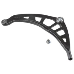 Control Trailing Arm LEMFORDER 4307501 for MINI MINI OE 31129806519