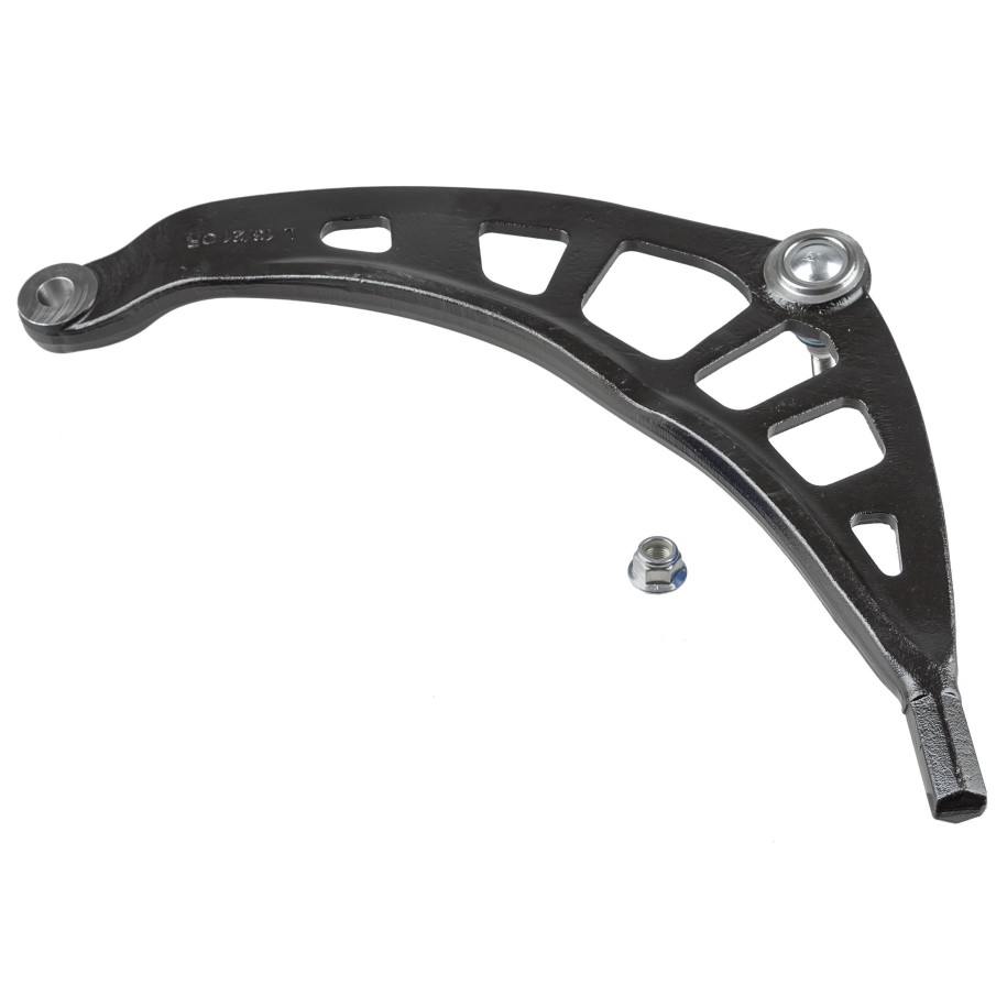 Control Trailing Arm LEMFORDER 4307501 for MINI MINI OE 31129806519