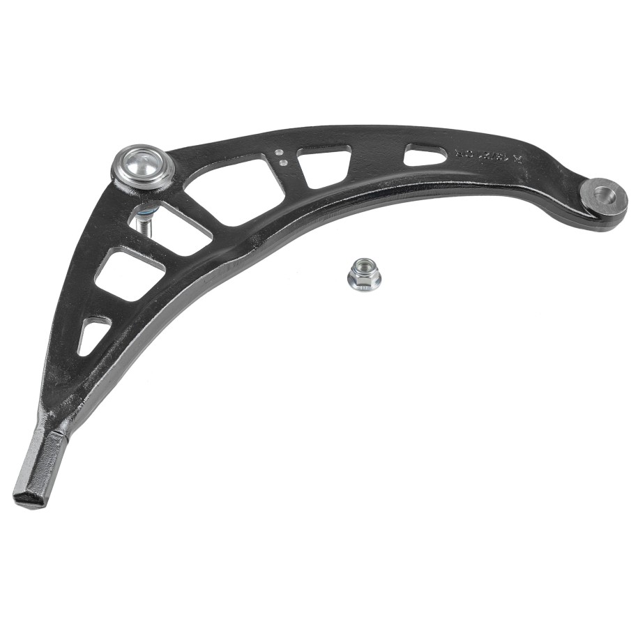 Control Trailing Arm LEMFORDER 4307601 for MINI MINI OE 31129806520