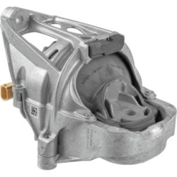 Engine Mounting LEMFORDER 4312901 for AUDI OE 4M0199371FL