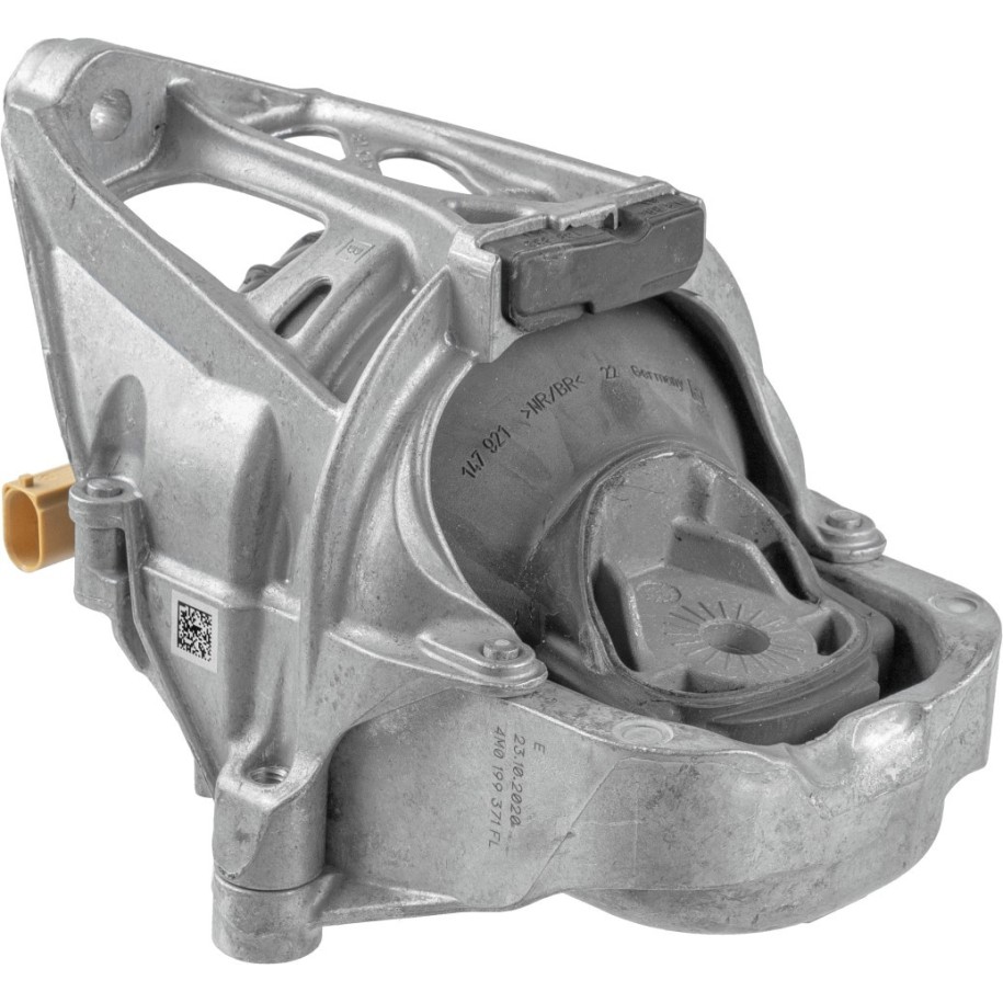 Engine Mounting LEMFORDER 4312901 for AUDI OE 4M0199371FL