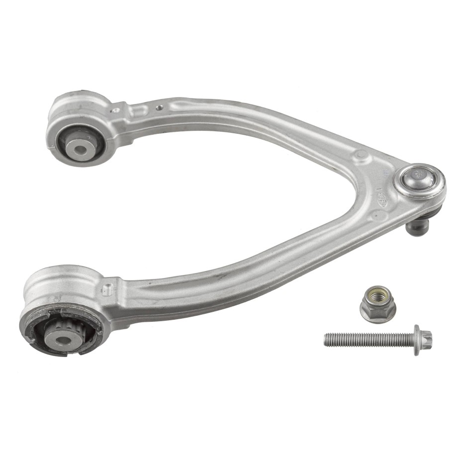 Control Trailing Arm LEMFORDER 4317901 for MERCEDES S-CLASS